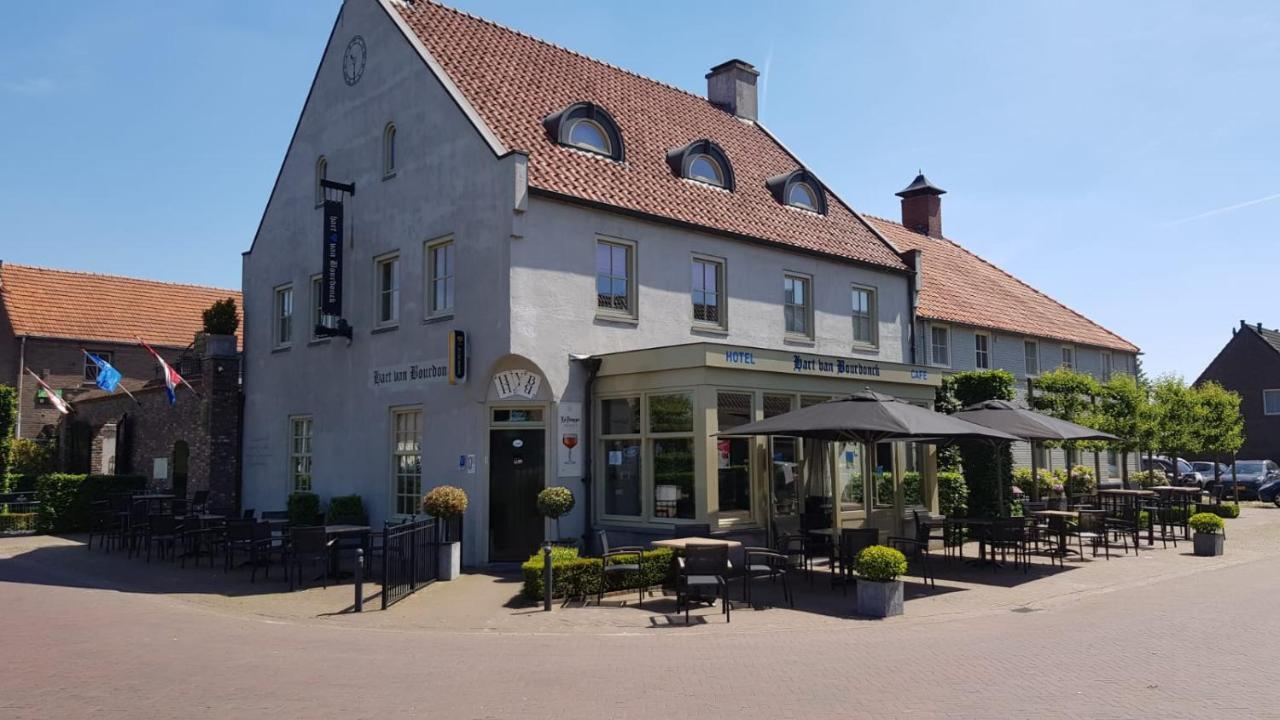 Hart Van Bourdonck Boerdonk Exterior photo